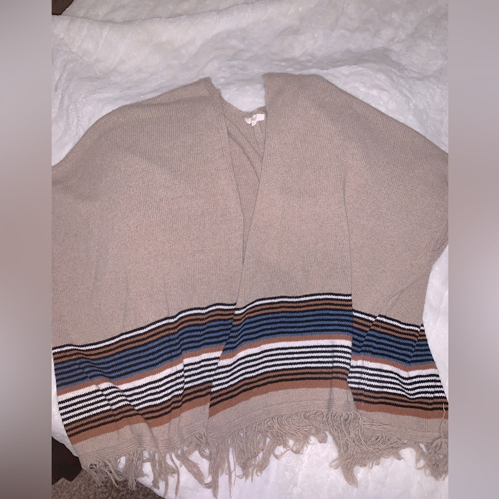 Poncho